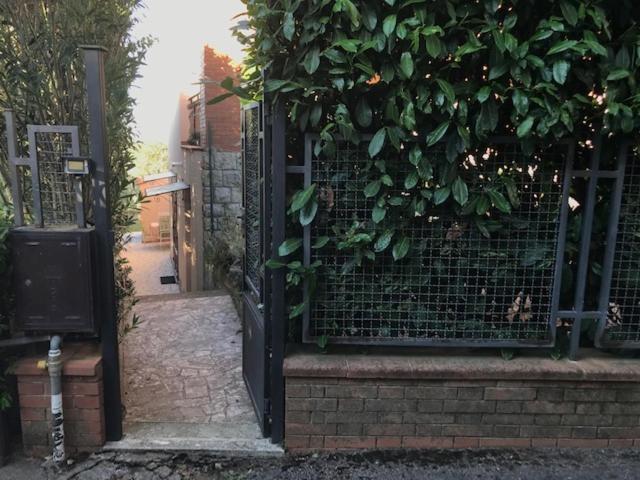 הוילה Le Piazze Bilocale Toscana Sud מראה חיצוני תמונה