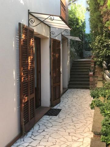 הוילה Le Piazze Bilocale Toscana Sud מראה חיצוני תמונה